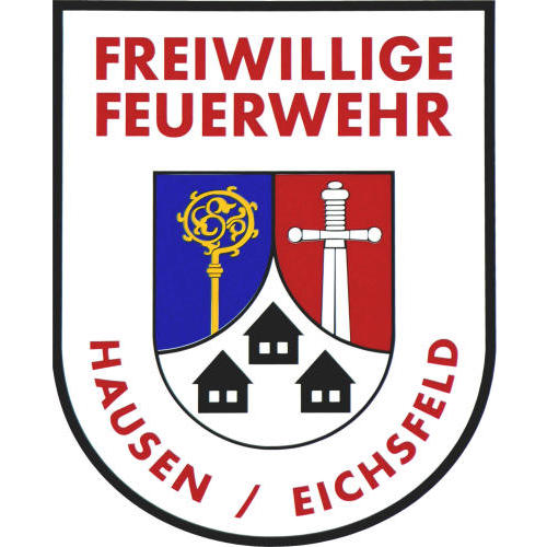 Internetseite der Freiwilligen Feuerwehr Hausen(Eichsfeld)